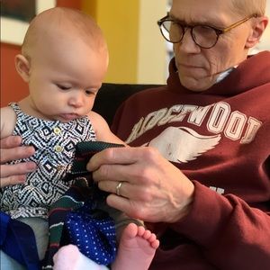 Meet your Posher, Michael